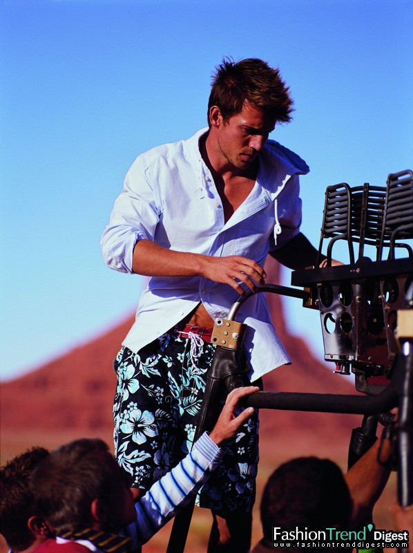 Tommy Hilfiger 2007ďVDƬ